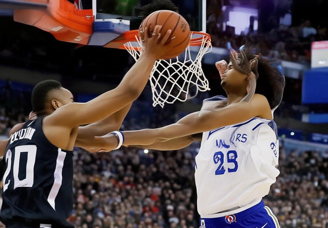 2008年NBA火箭对雄鹿巅峰对决：姚明与字母哥火花碰撞回顾(图3)