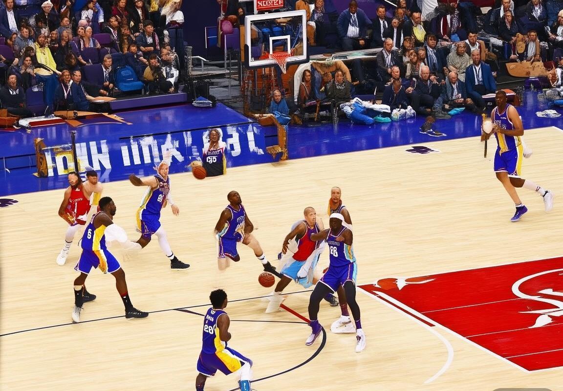 2017年NBA快船黄蜂对决深度解析：阵容、战术与潜力展望(图3)