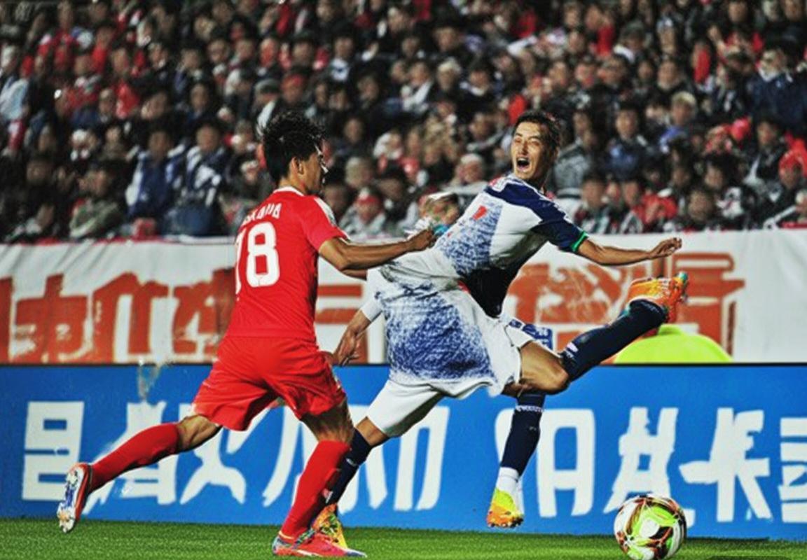 恒大战北京：激情燃烧的足球巅峰对决(图1)